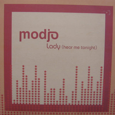 MODJO / LADY (HEAR ME TONIGHT) – TICRO MARKET