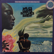 MILES DAVIS / BITCHES BREW