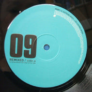 MOBY / EXTREME WAYS REMIXED