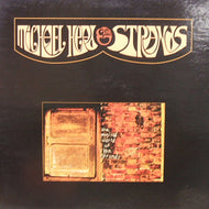 MICHAEL HEAD / THE MAGICAL WORLD OF THE STRANDS