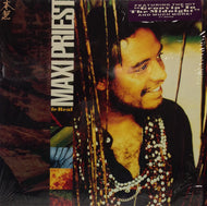 MAXI PRIEST / FE REAL