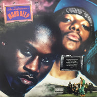 MOBB DEEP / THE INFAMOUS...