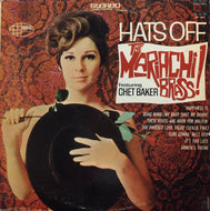 MARIACHI BRASS feat. CHET BAKER / HATS OFF