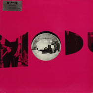 MSTRKRFT / STRET JUSTICE