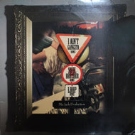MIC JACK PRODUCTION /  I Ain't Gangsta (Remix)