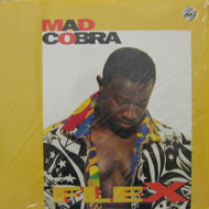 MAD COBRA / FLEX