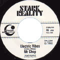 MR CHOP / ELECTRIC VIBES / BREAKDOWN