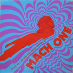 MACH ONE (THE US AIR FORCE BAND ROCK GROUP) / MACH ONE (THE US AIR FORCE BAND ROCK GROUP)