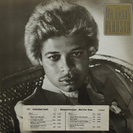 MR. DANNY PEARSON / BARRY WHITE PRESENTS NR. DANNY PEARSON
