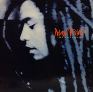 MAXI PRIEST / INTENTIONS