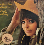 MERRILEE RUSH / ANGEL OF THE MORNING