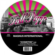 MAGNUS INTERNATIONAL / KOSMETISK