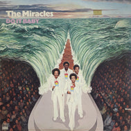 MIRACLES / DO IT BABY