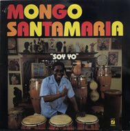 MONGO SANTAMARIA / SOY YO