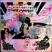 MAGICK MARKERS / FEEL THE CRAYON