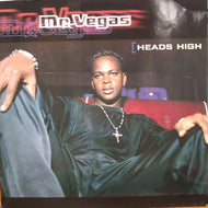 MR.VEGAS / HEADS HIGH