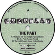 MAMALUKE / THE PANT