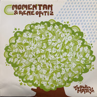 MOMENTAN & RENE ORTIZ / SOULMATES