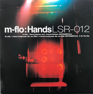 M-FLO / HANDS