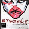 MY CHEMICAL ROMANCE / I'M NOT OKAY (I PROMISE)