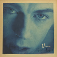 MOMUS / THE POISON BOYFRIEND