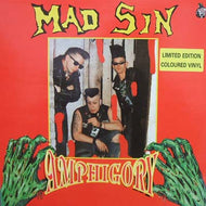 MAD SIN / AMPHIGORY
