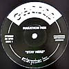 MARATHON MEN / STAY HERE