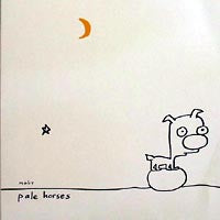 MOBY / PALE HORSES