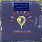 MODEST MOUSE / WE WERE DEAD BEFORE THE SHIP EVEN SANK
