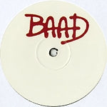 MICHAEL JACKSON / BAAD