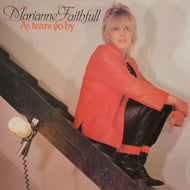MARIANNE FAITHFULL / AS TEARS GO BY