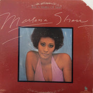 MARLENA SHAW / JUST A MATTER OF TIME