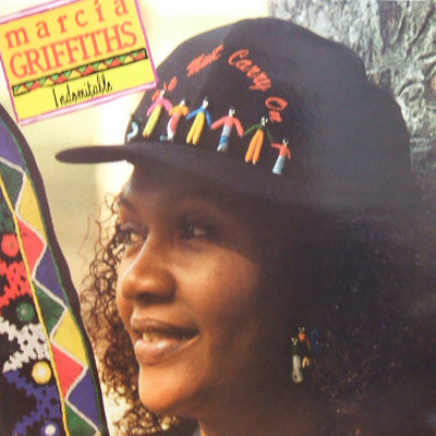 MARCIA GRIFFITHS / INDOMITABLE
