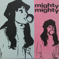 MIGHTY MIGHTY / THROWAWAY