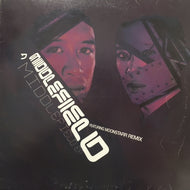MIDDLEFIELD / MIDDLEFIELD EP