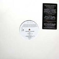 MICHAEL JACKSON / THE MEGAMIXES!! (promo)