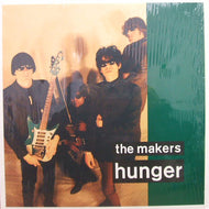 MAKERS / HUNGER
