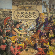 MOTHERS / The Grand Wazoo
