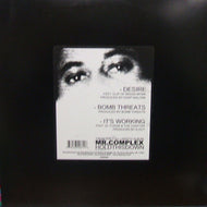 MR. COMPLEX / DESIRE