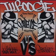 M-BOOGIE / PATIENCE