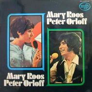 MARY ROOS / PETER ORLOFF / MARY ROOS / PETER ORLOFF
