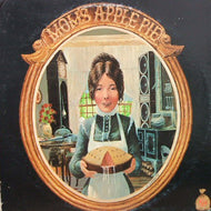MOM'S APPLE PIE / MOM'S APPLE PIE