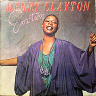 MERRY CLAYTON / EMOTION