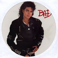 MICHAEL JACKSON / BAD