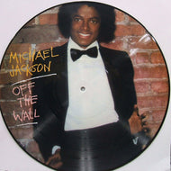 MICHAEL JACKSON / OFF THE WALL