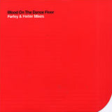 MICHAEL JACKSON / BLOOD ON THE DANCE FLOOR (REMIX)