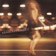 MARIAH CAREY / SOMEDAY