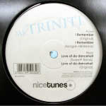 MS.TRINITI / I REMEMBER