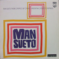 MAN SUETO / MAN SUETO