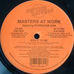 MASTERS AT WORK / GIVE IT TO ME